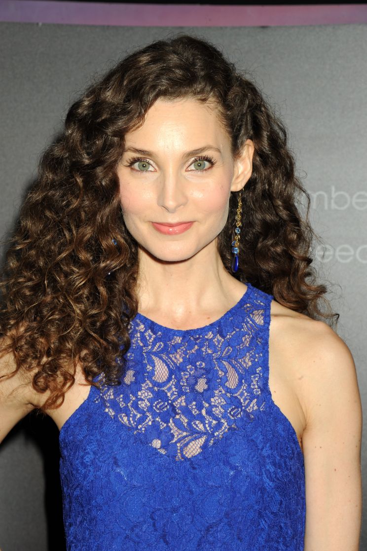 Alicia Minshew