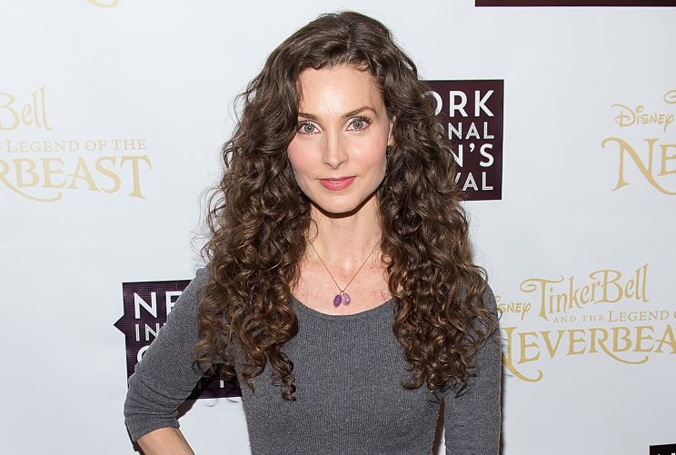 Alicia Minshew