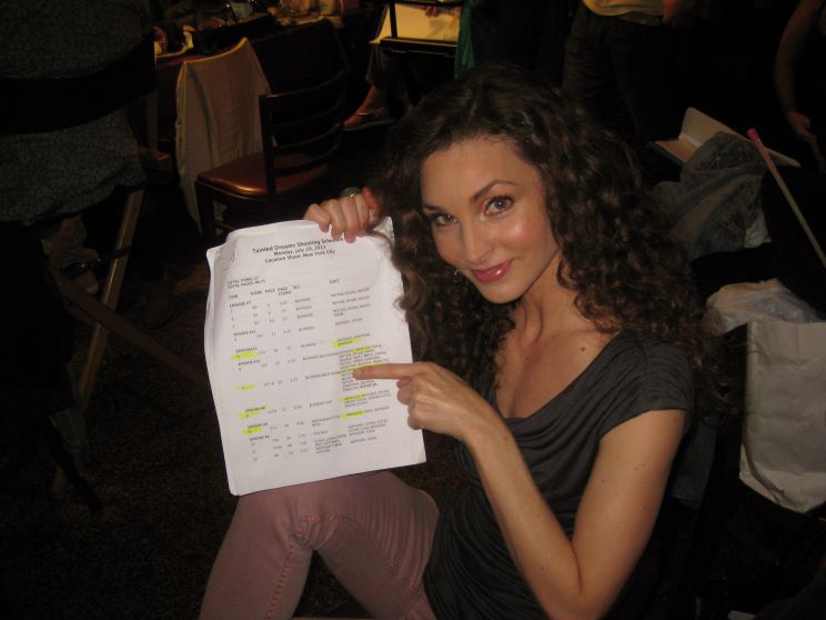 Alicia Minshew