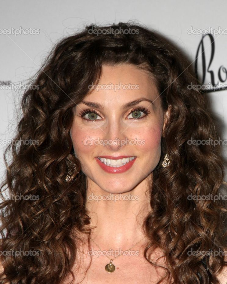 Alicia Minshew