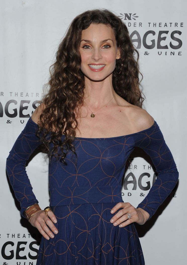 Alicia Minshew