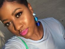 Alicia Monet