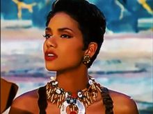 Alicia Monet