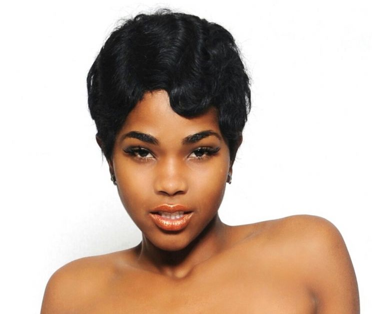 Alicia Monet