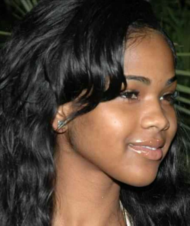 Alicia Monet