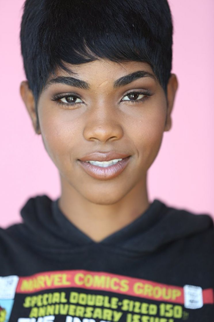 Alicia Monet