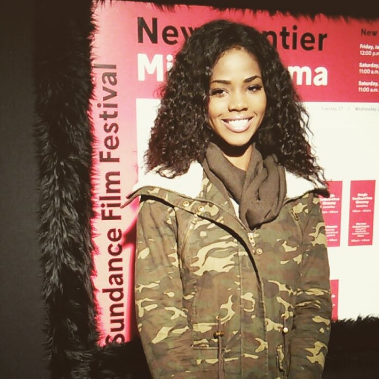 Alicia Monet