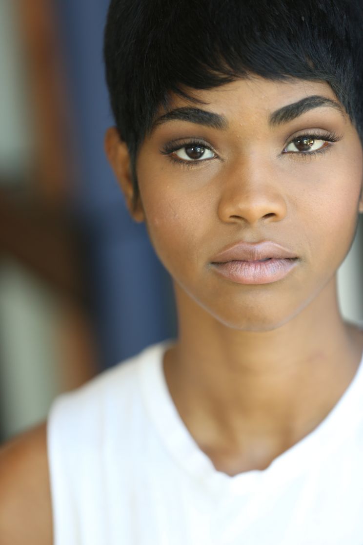 Alicia Monet