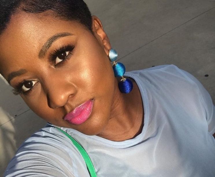 Alicia Monet