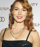 Alicia Regan