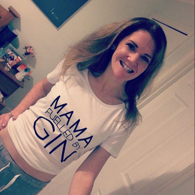Alicia Regan