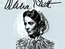 Alicia Rhett
