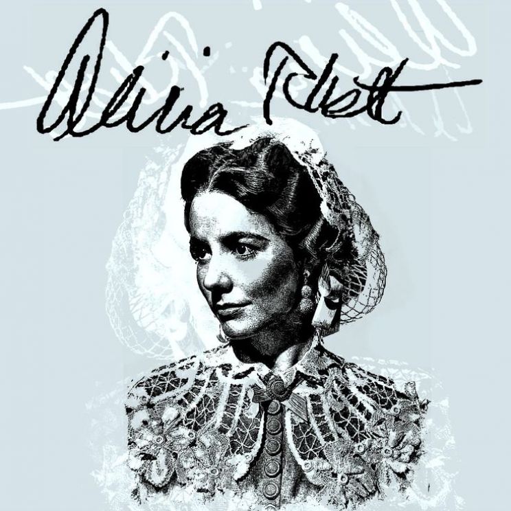 Alicia Rhett