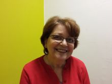 Alicia Rodríguez