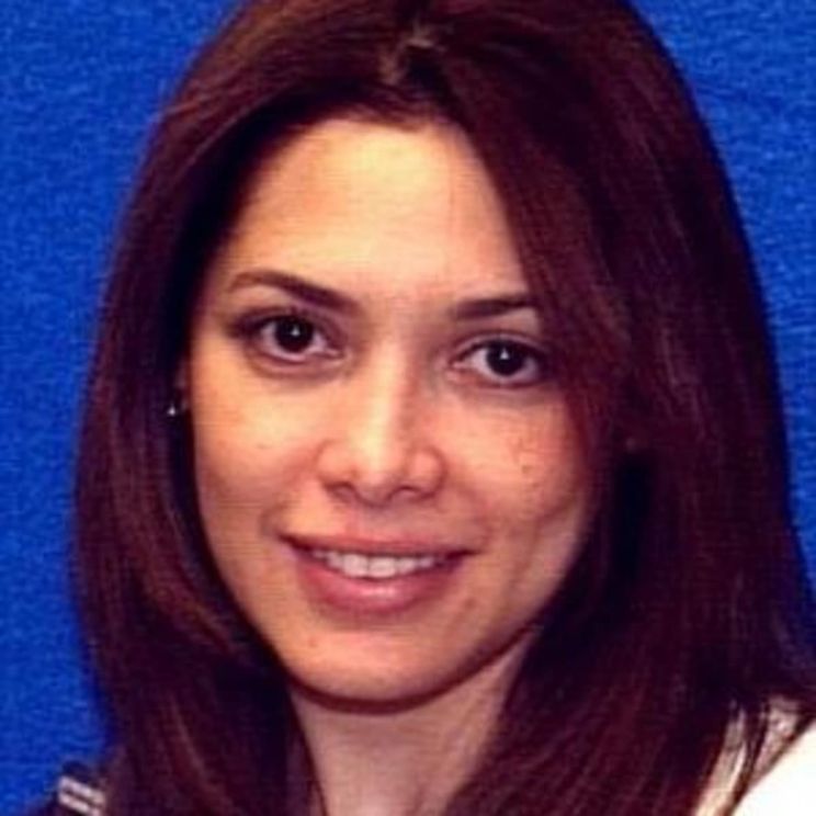 Alicia Rodríguez