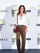 Alicia Rubio photo