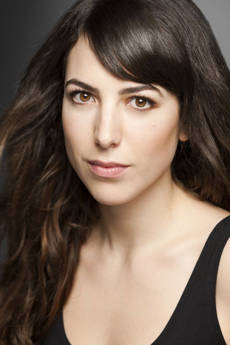 Alicia Rubio