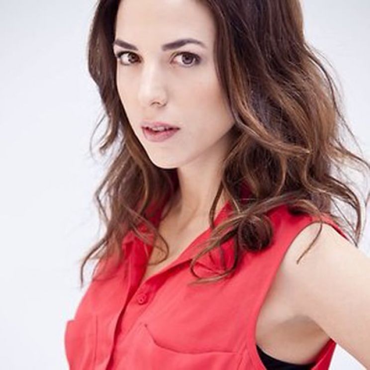 Alicia Rubio