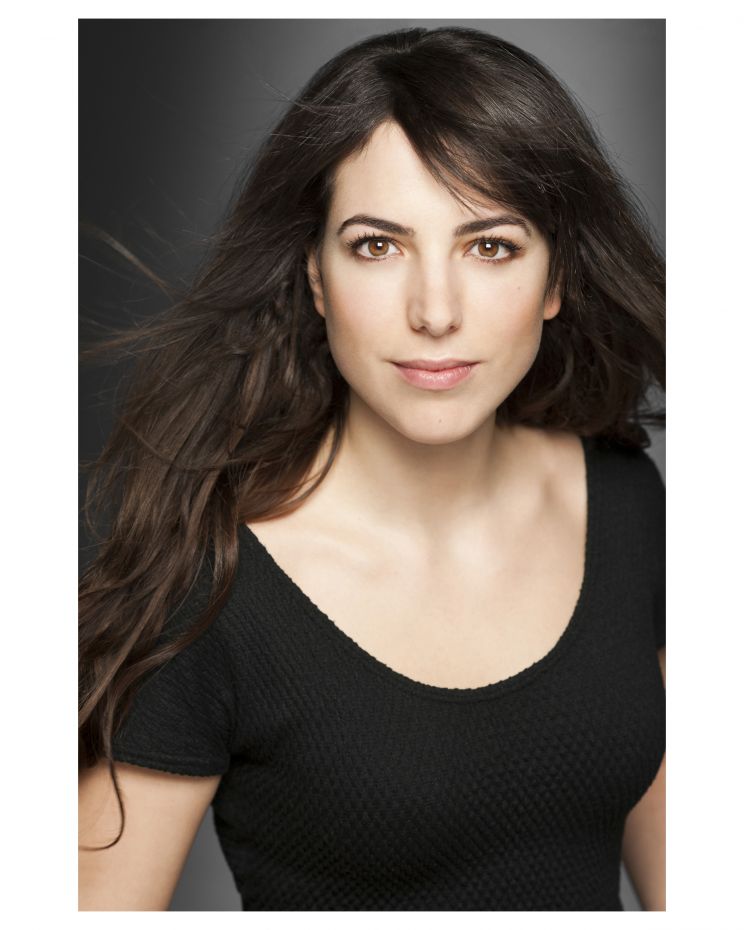 Alicia Rubio