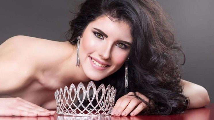 Alicia Rubio