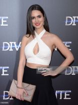 Alicia Sanz
