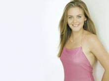 Alicia Silverstone