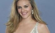 Alicia Silverstone