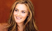 Alicia Silverstone