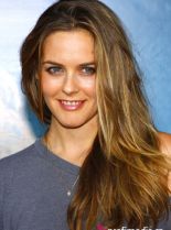 Alicia Silverstone