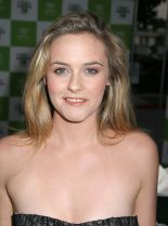 Alicia Silverstone