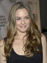 Alicia Silverstone