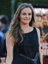 Alicia Silverstone