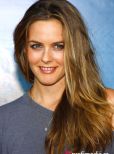 Alicia Silverstone