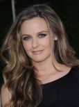 Alicia Silverstone