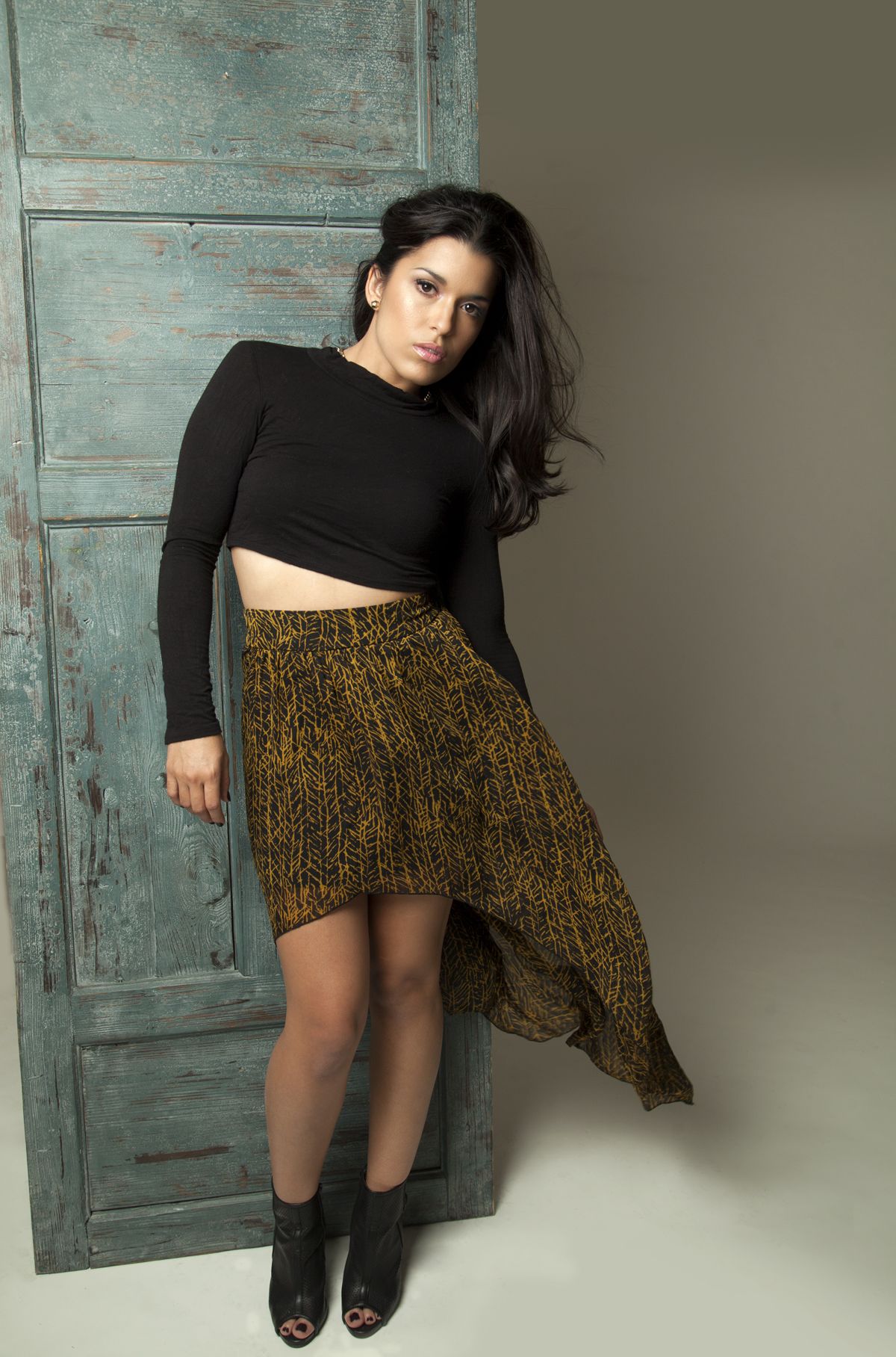 Pictures of Alicia Sixtos