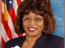 Alicia Turner