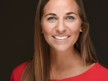 Alicia Turner