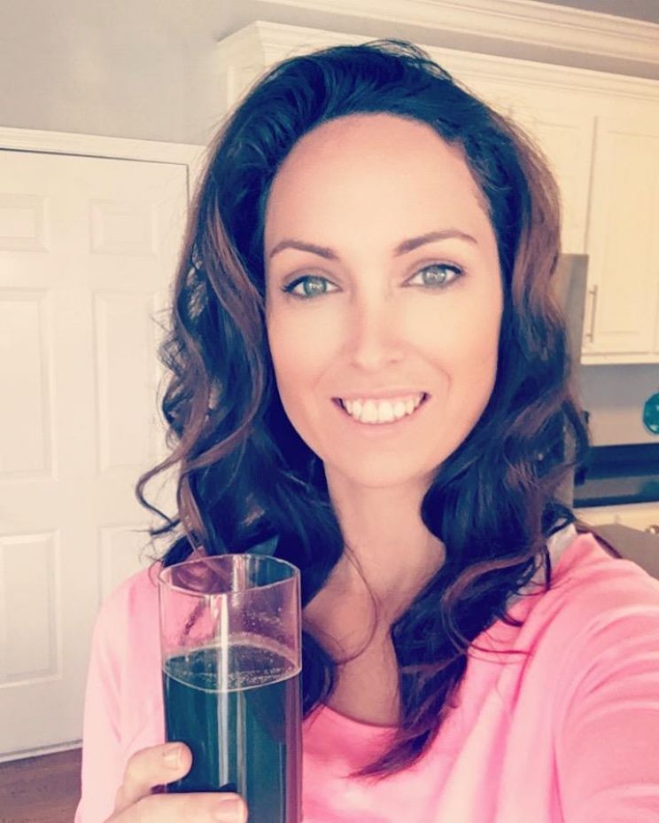 Alicia Turner