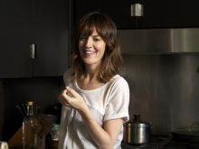 Alicia Van Couvering