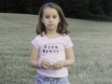 Alicia Van Couvering photo