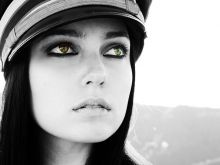 Alicia Vigil