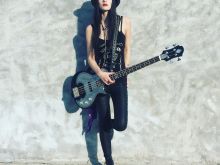 Alicia Vigil