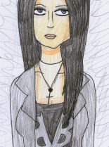 Alicia Vigil