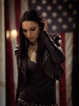 Alicia Vigil