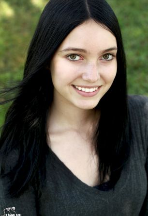 Alicia Vigil