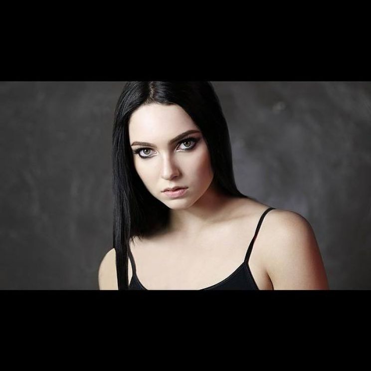 Alicia Vigil