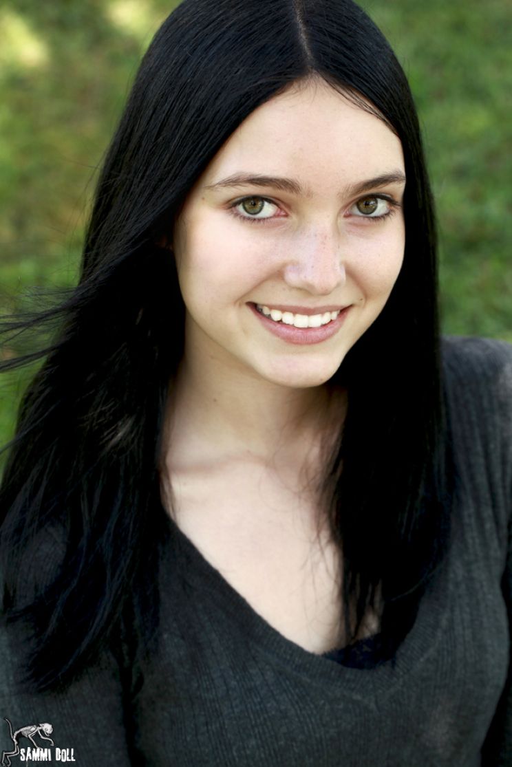 Alicia Vigil