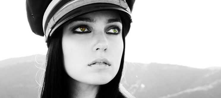Alicia Vigil