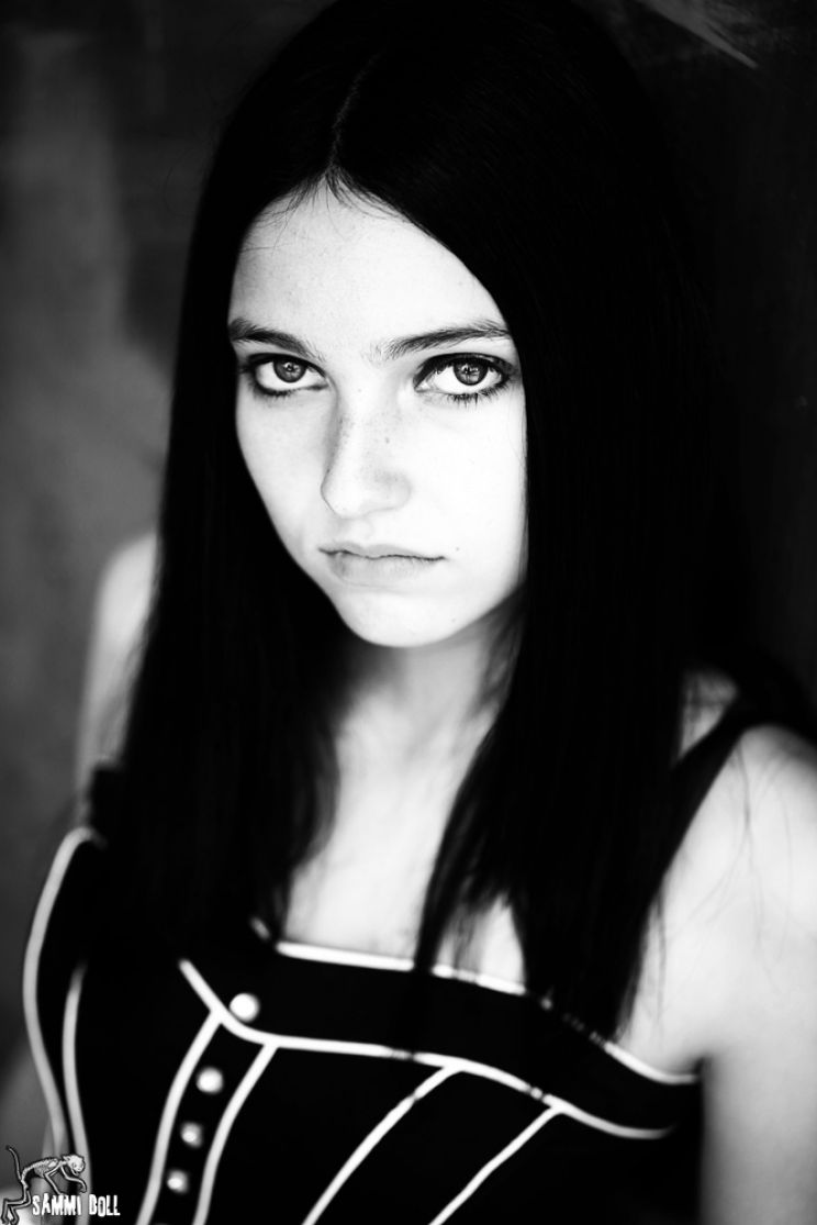 Alicia Vigil