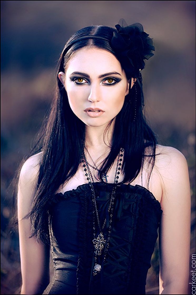 Alicia Vigil